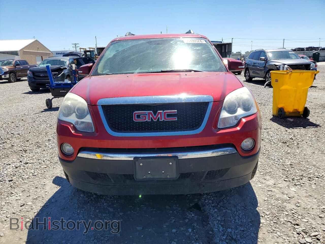 2012 GMC ACADIA - VIN: 1GKKVRED4CJ144986 - Фото 5