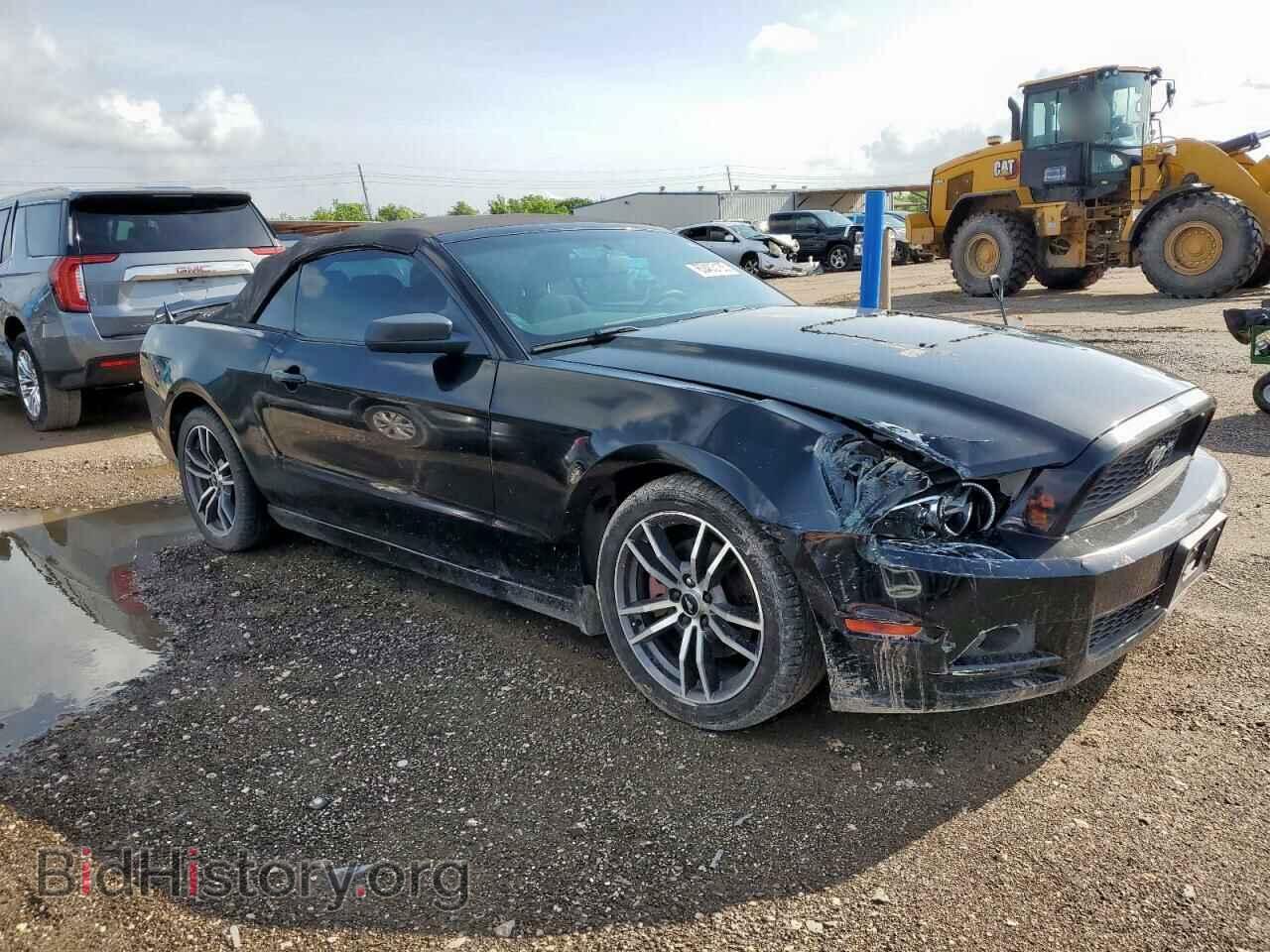 2014 FORD ALL Models - VIN: 1ZVBP8EM4E5296632 - Photo 4