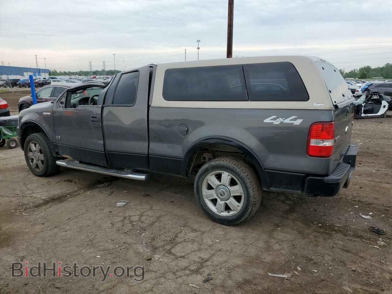 2008 FORD All Models - VIN: 1FTPX14V08KD80107 - Photo 2