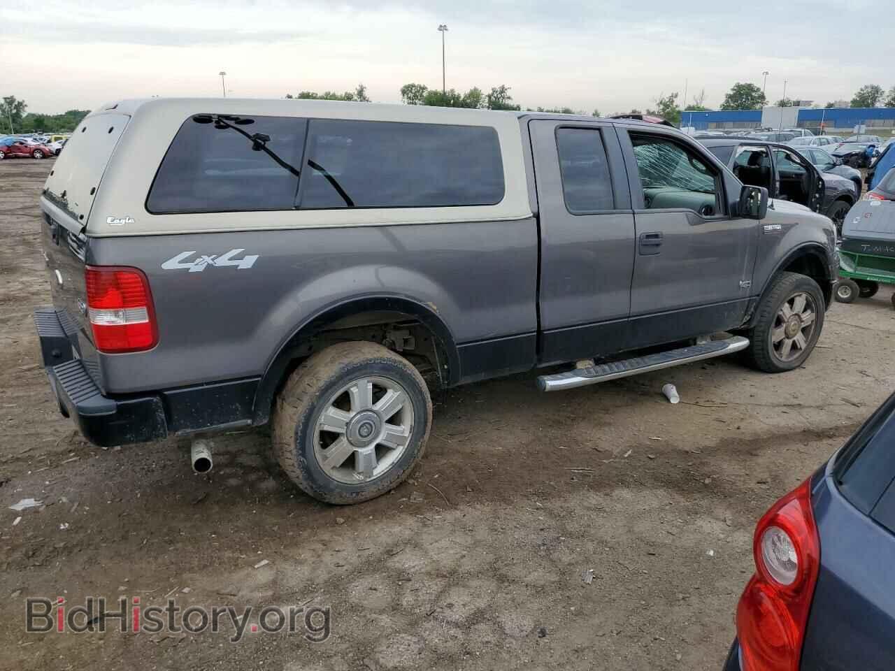 2008 FORD All Models - VIN: 1FTPX14V08KD80107 - Photo 3
