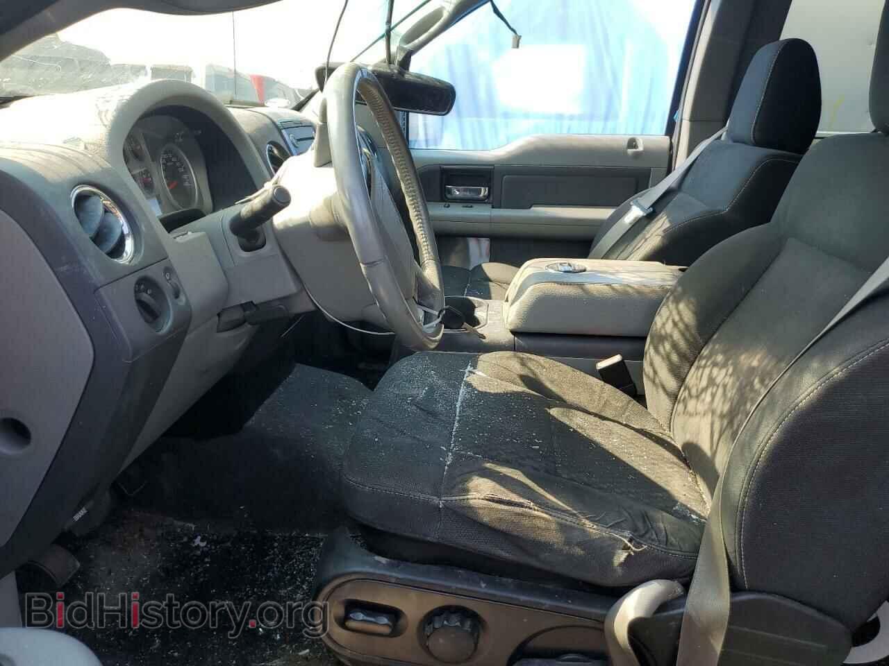 2008 FORD All Models - VIN: 1FTPX14V08KD80107 - Photo 7