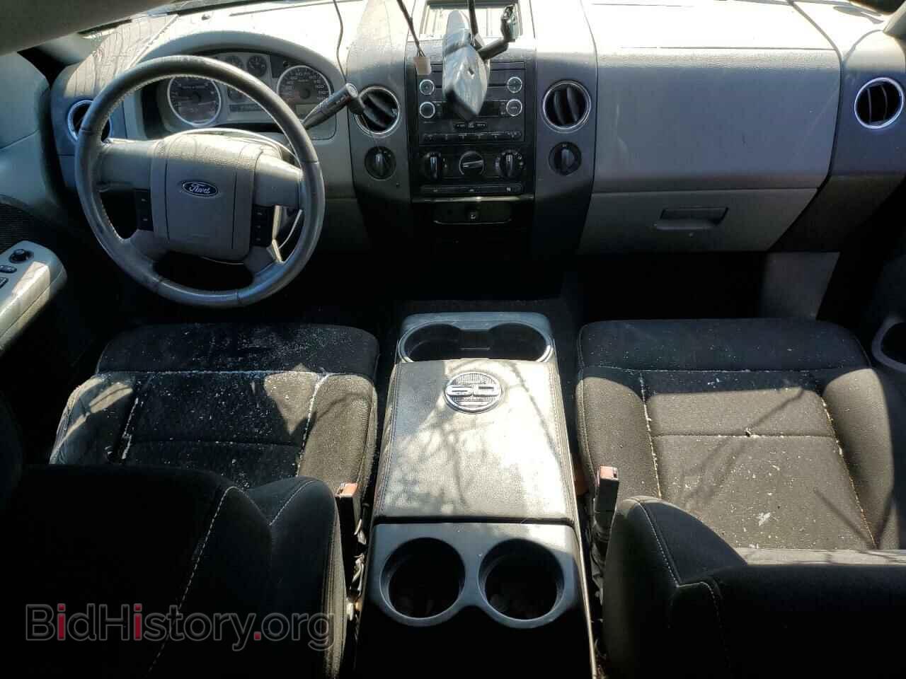 2008 FORD All Models - VIN: 1FTPX14V08KD80107 - Photo 8