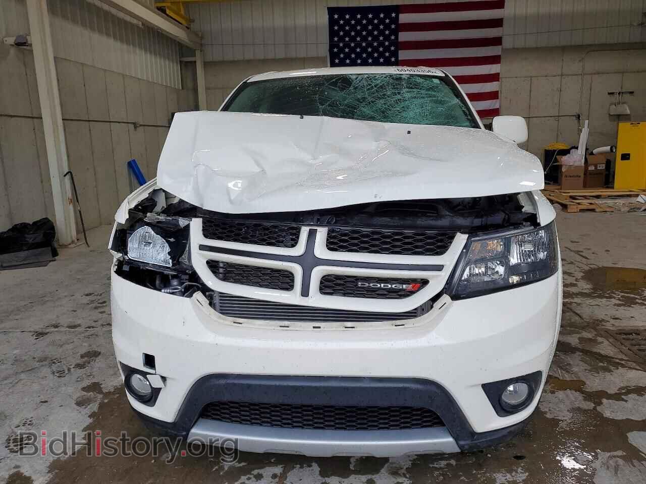 2017 DODGE JOURNEY - VIN: 3C4PDDEG5HT610300 - Photo 5