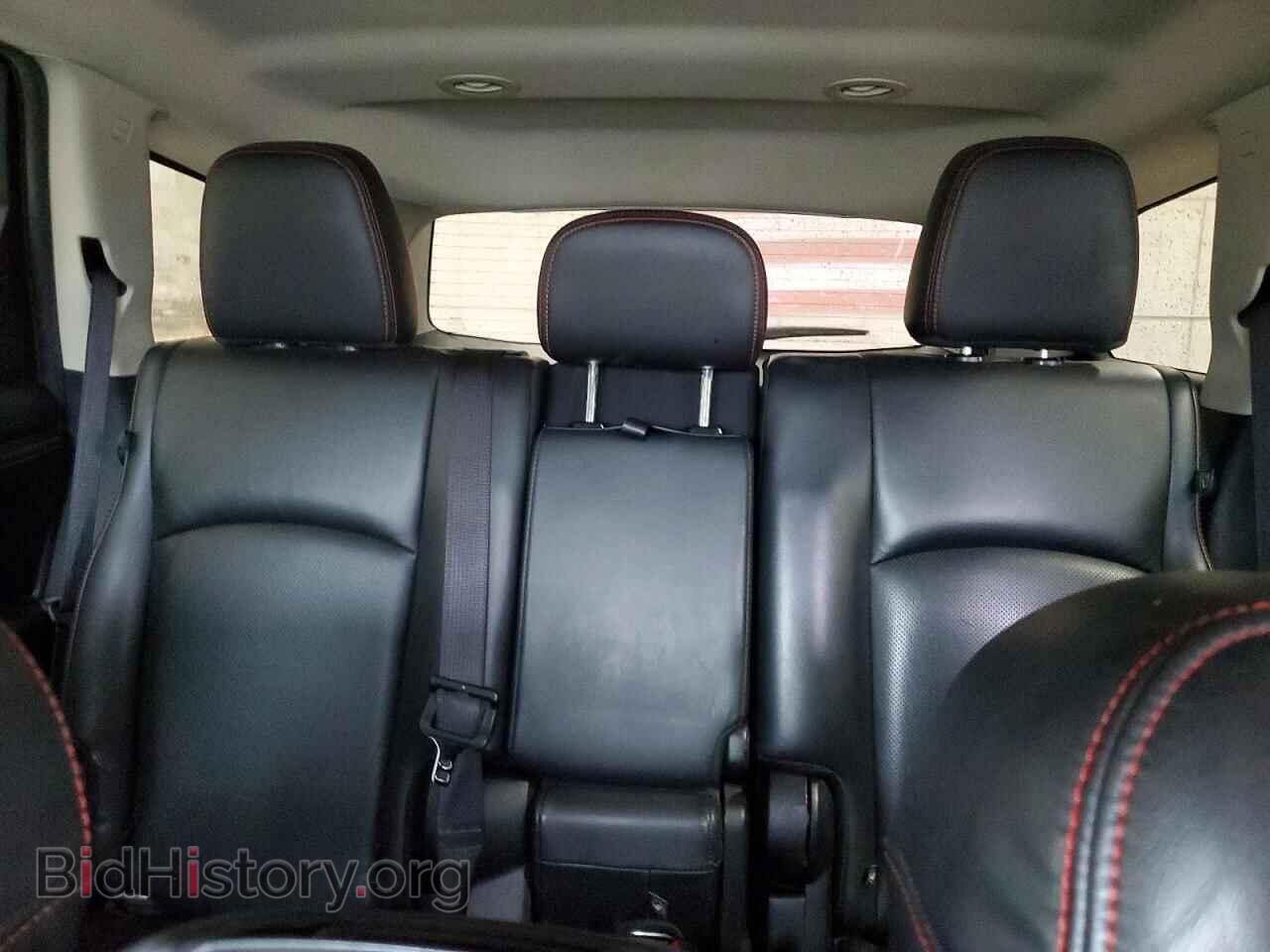 2017 DODGE JOURNEY - VIN: 3C4PDDEG5HT610300 - Photo 10
