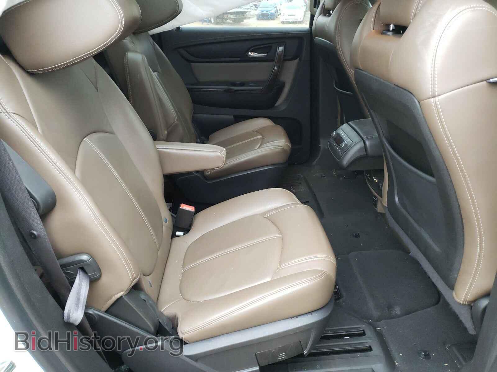 2015 GMC ACADIA - VIN: 1GKKRRKD1FJ314475 - Фото 6
