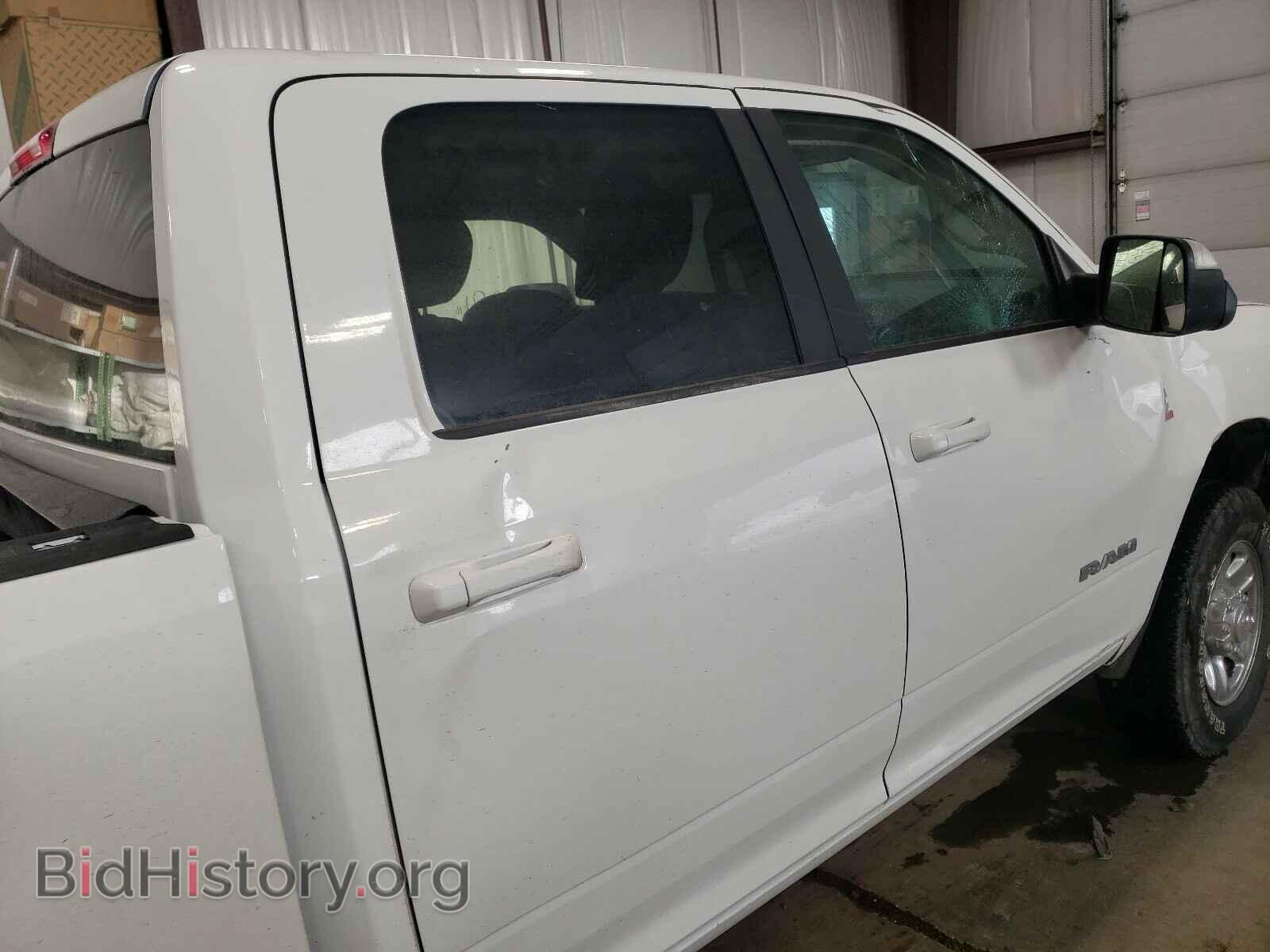 2020 RAM 3500 - VIN: 3C63R3HL8LG113575 - Фото 9