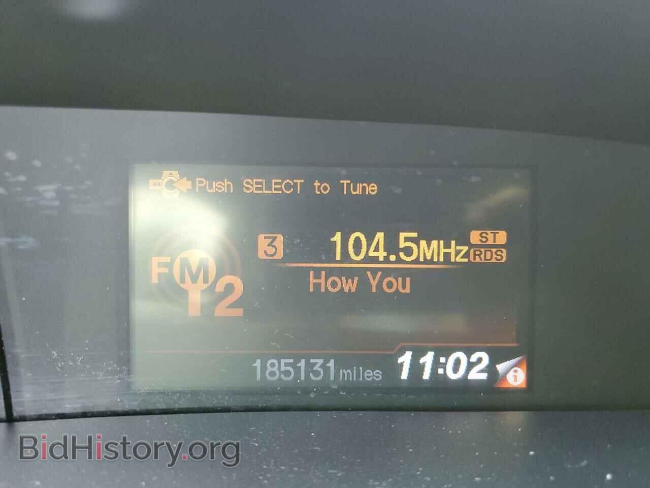 2012 HONDA CIVIC - VIN: 2HGFG3B50CH556519 - Фото 9