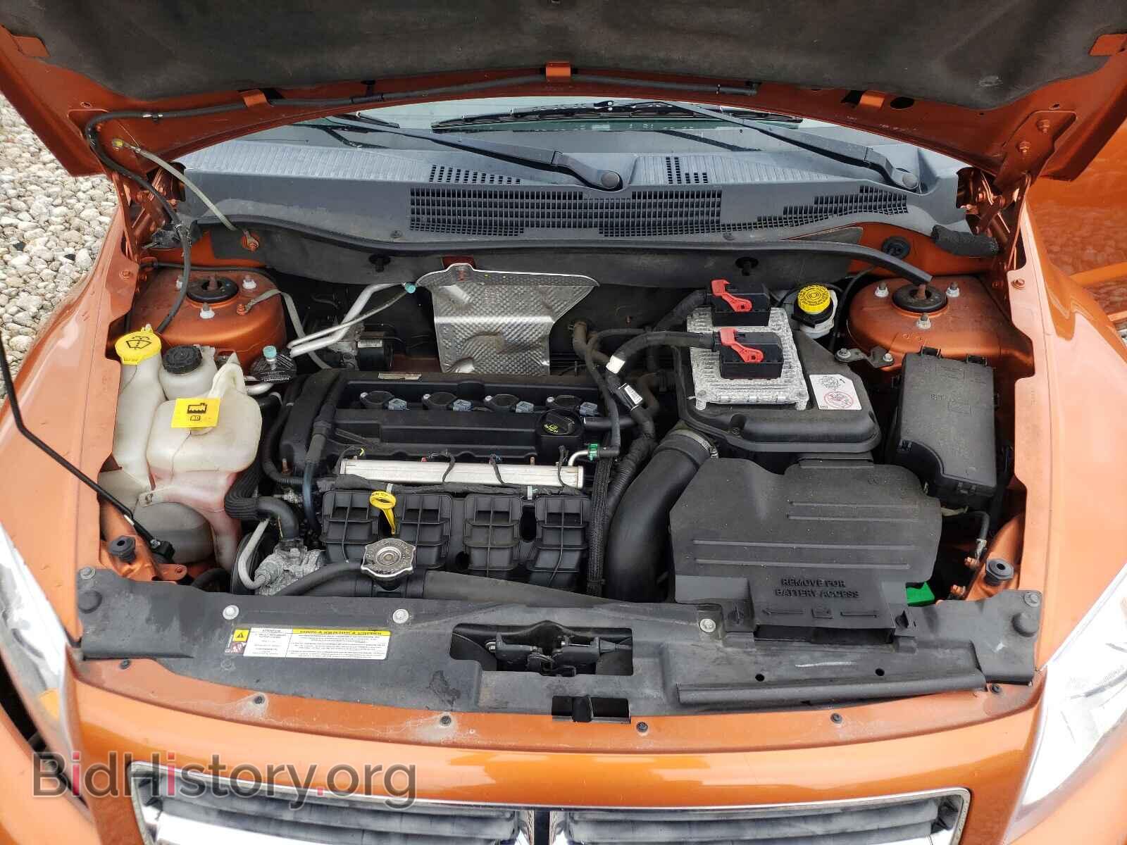 2011 DODGE CALIBER - VIN: 1B3CB3HA7BD168625 - Photo 7