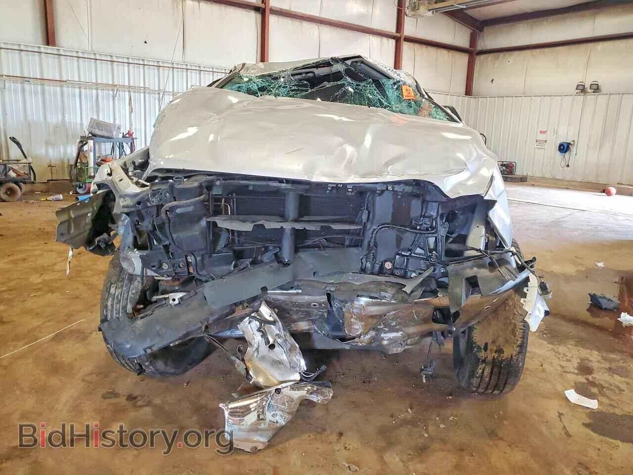 2018 RAM 1500 - VIN: 1C6RR7GG3JS247292 - Photo 5