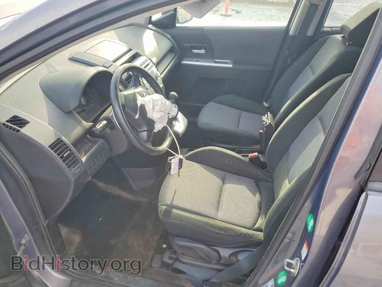 2007 MAZDA 5 - VIN: JM1CR293270149533 - Photo 7