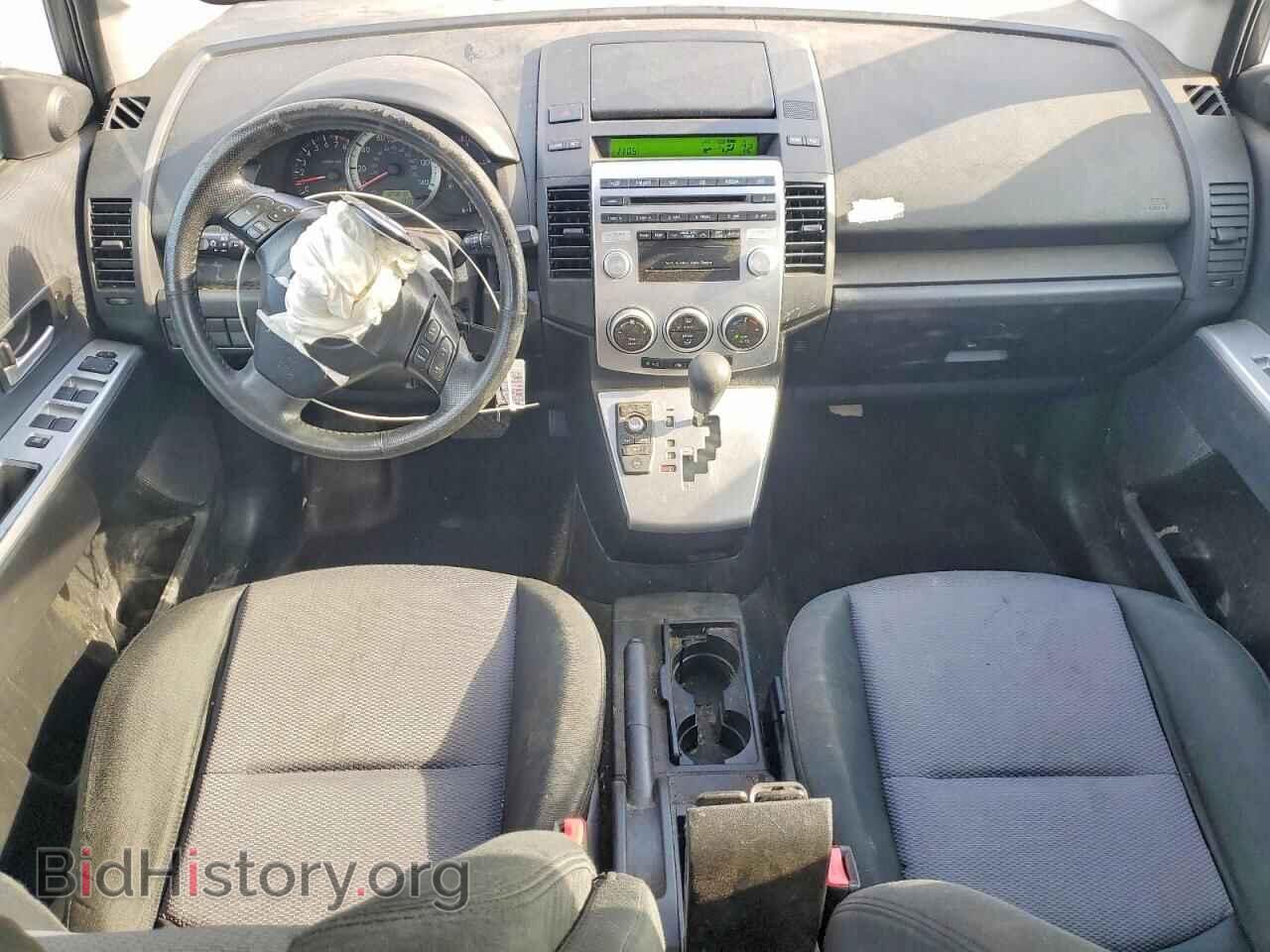 2007 MAZDA 5 - VIN: JM1CR293270149533 - Photo 8