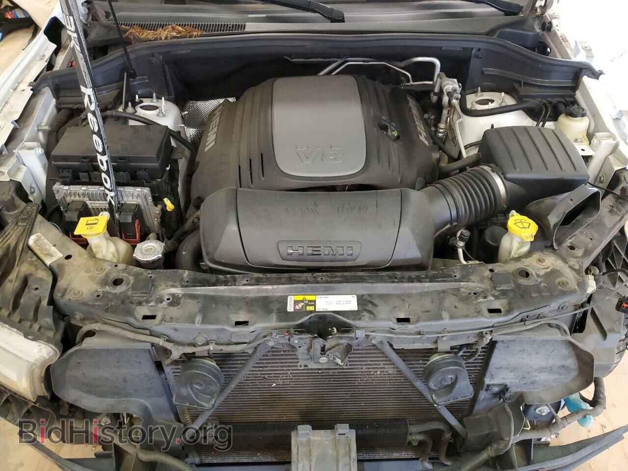 2014 DODGE DURANGO - VIN: 1C4SDHET5EC360188 - Фото 11