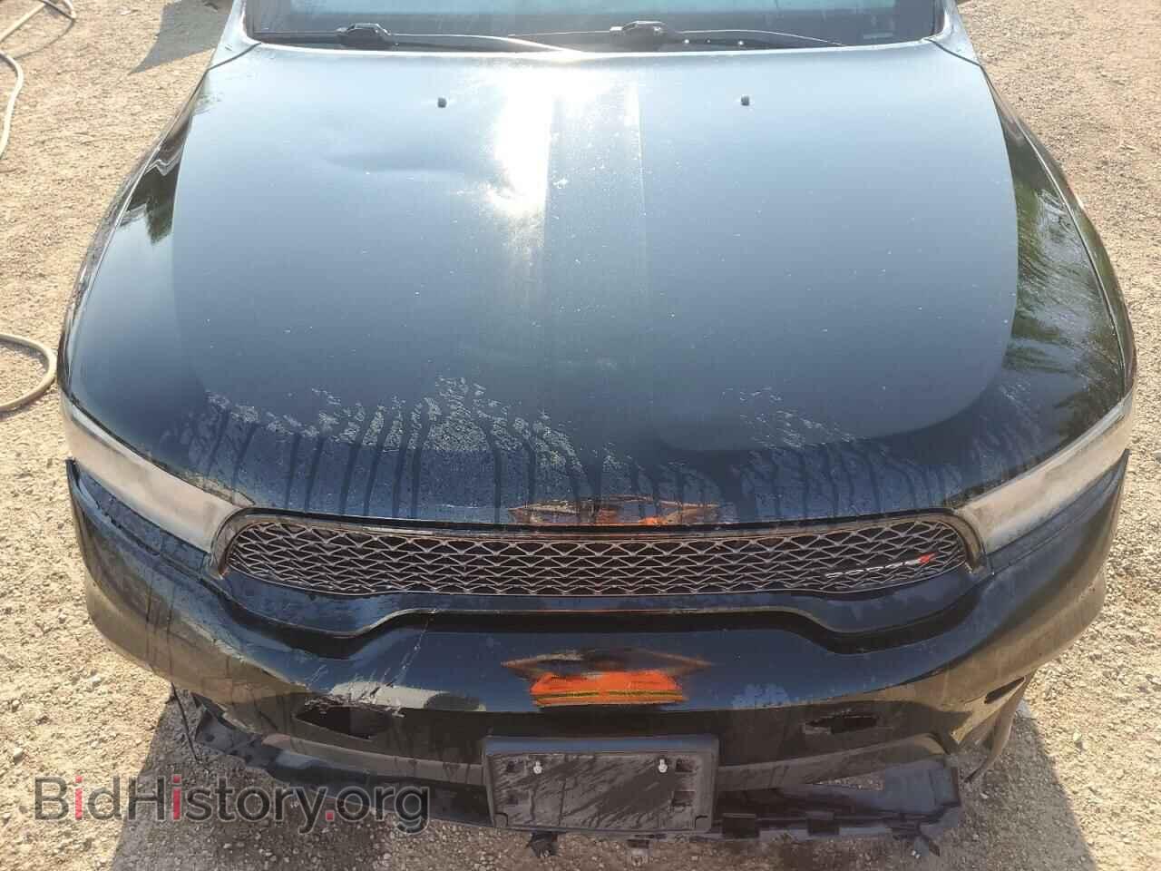 2021 DODGE DURANGO - VIN: 1C4SDJFT5MC683225 - Фото 12