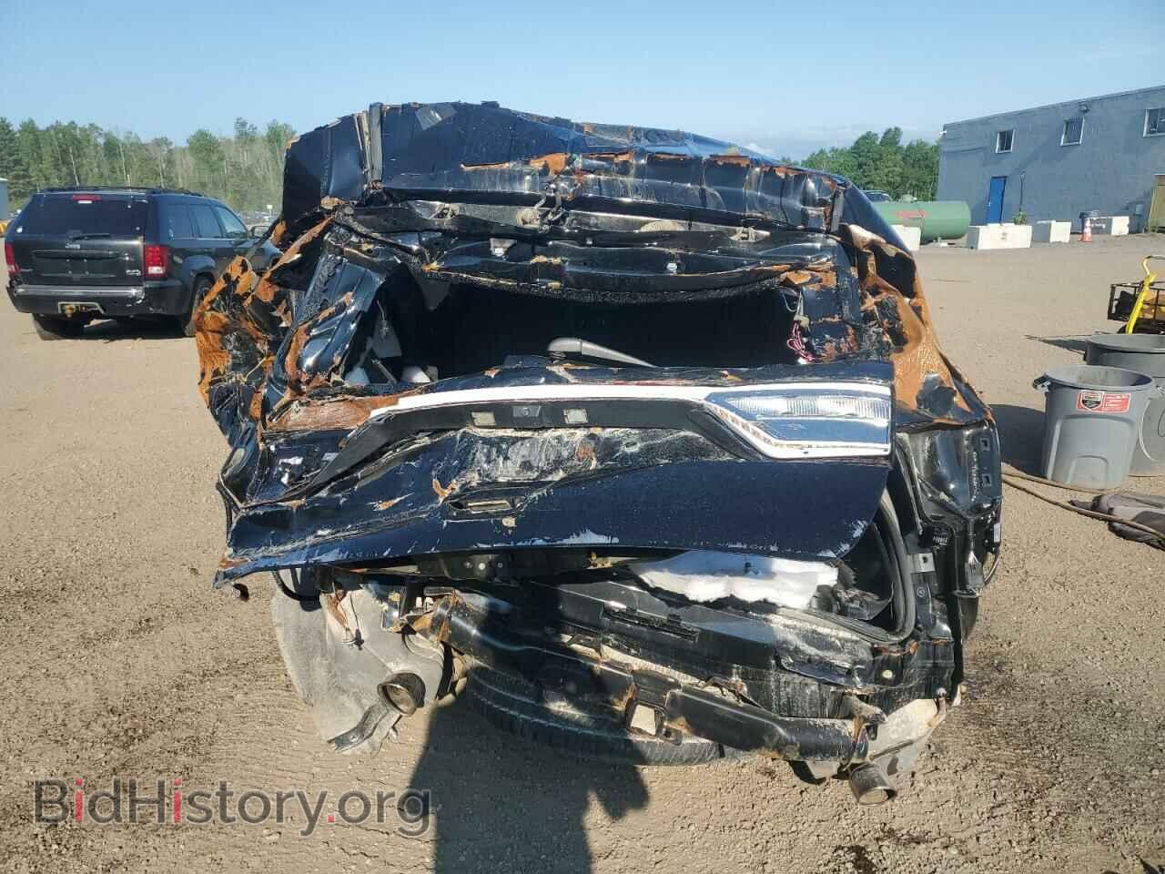 2021 DODGE DURANGO - VIN: 1C4SDJFT5MC683225 - Фото 6