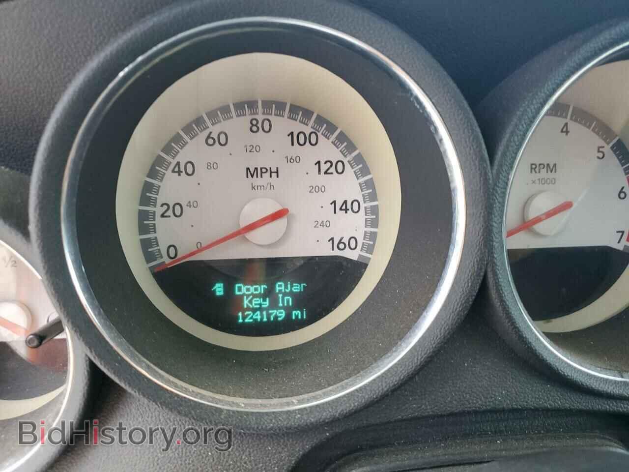2010 DODGE CHARGER - VIN: 2B3CA5CT1AH192511 - Фото 9