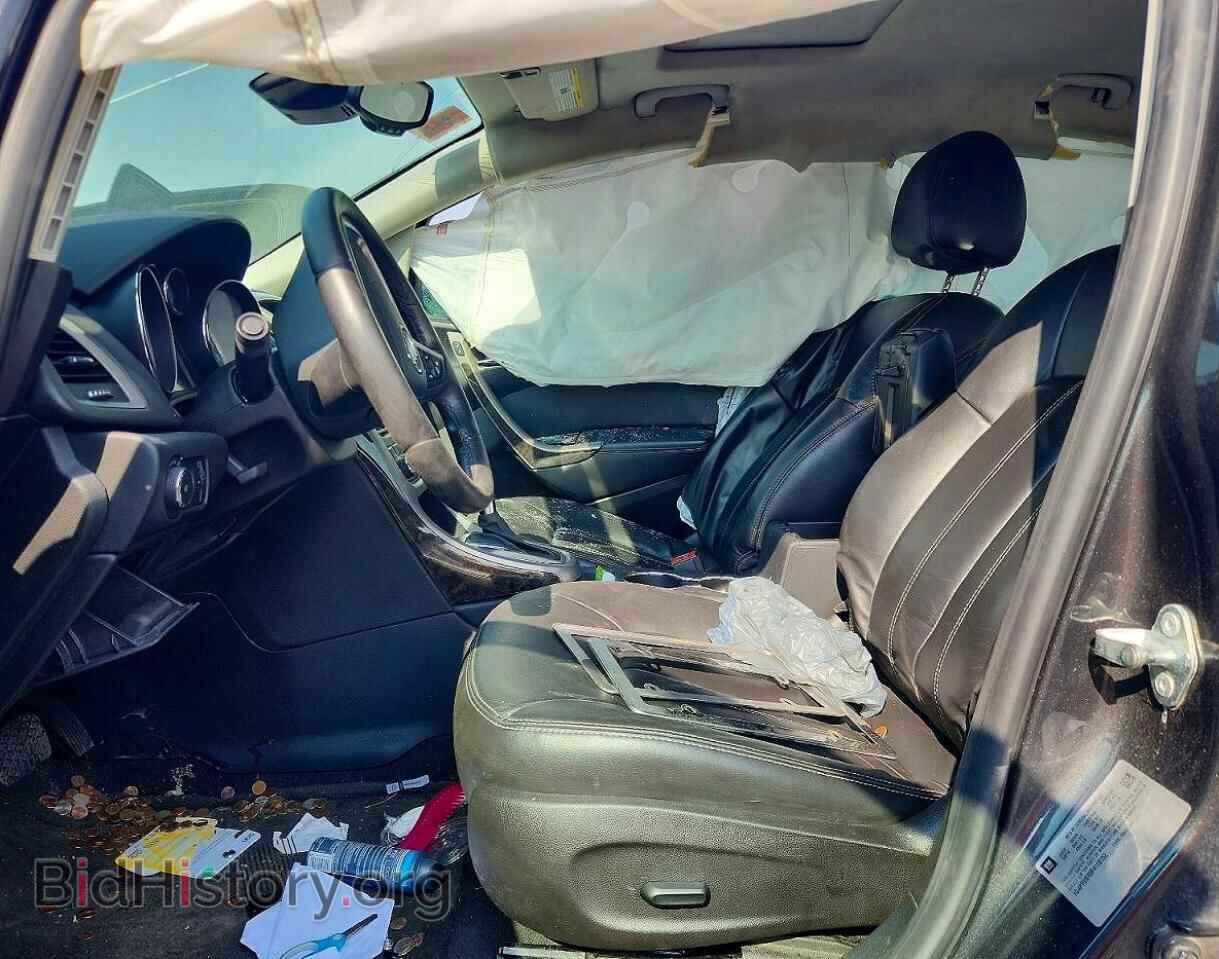 2015 BUICK VERANO - VIN: 1G4PT5SV9F4103152 - Фото 7