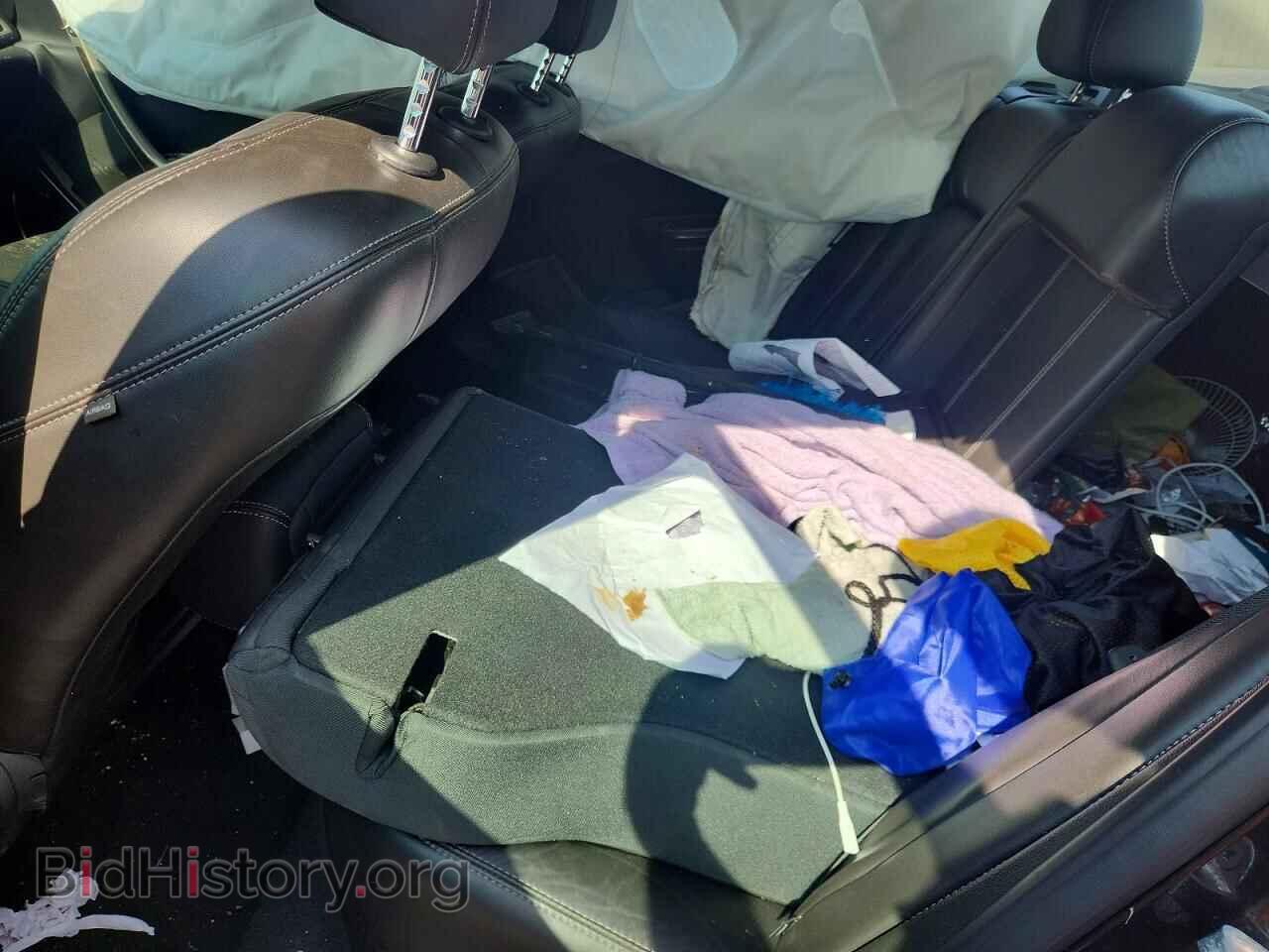 2015 BUICK VERANO - VIN: 1G4PT5SV9F4103152 - Фото 10
