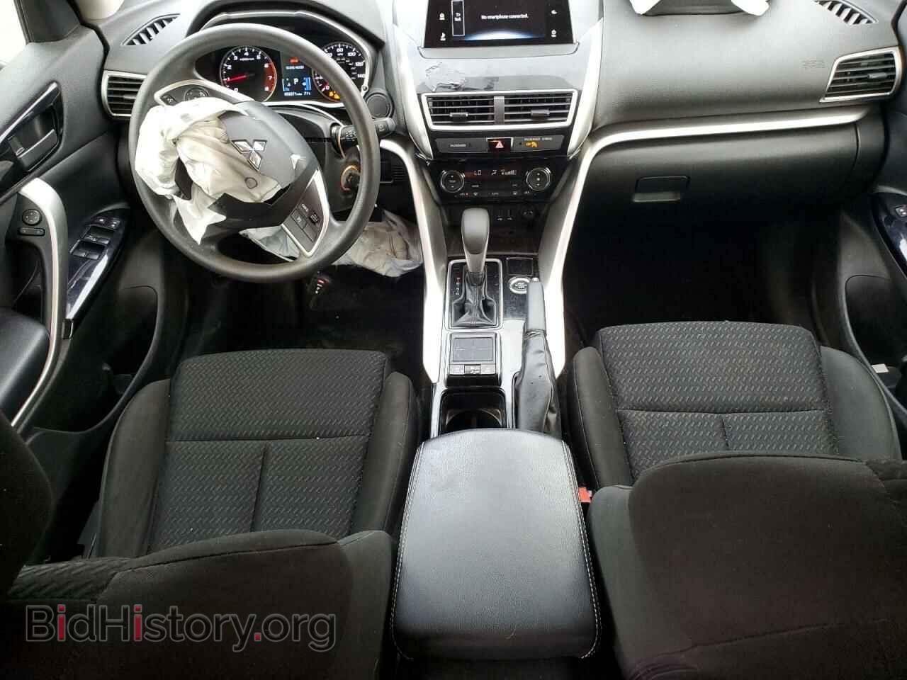 2019 MITSUBISHI ECLIPSE - VIN: JA4AT4AA9KZ048079 - Фото 8