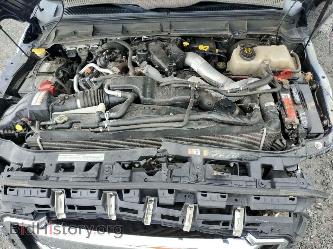 2015 FORD F250 - VIN: 1FT7W2BT7FED13686 - Фото 11