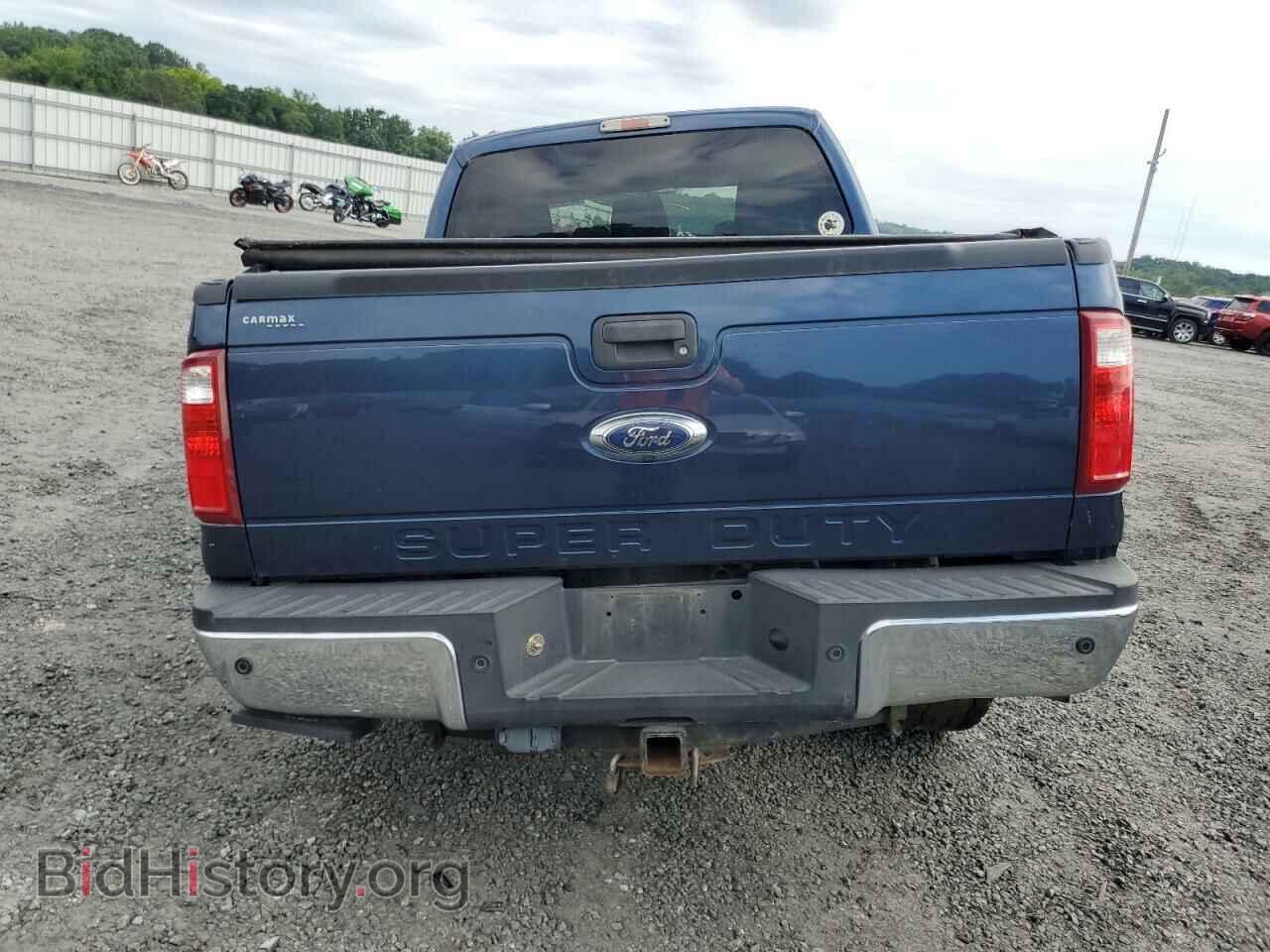 2015 FORD F250 - VIN: 1FT7W2BT7FED13686 - Фото 6