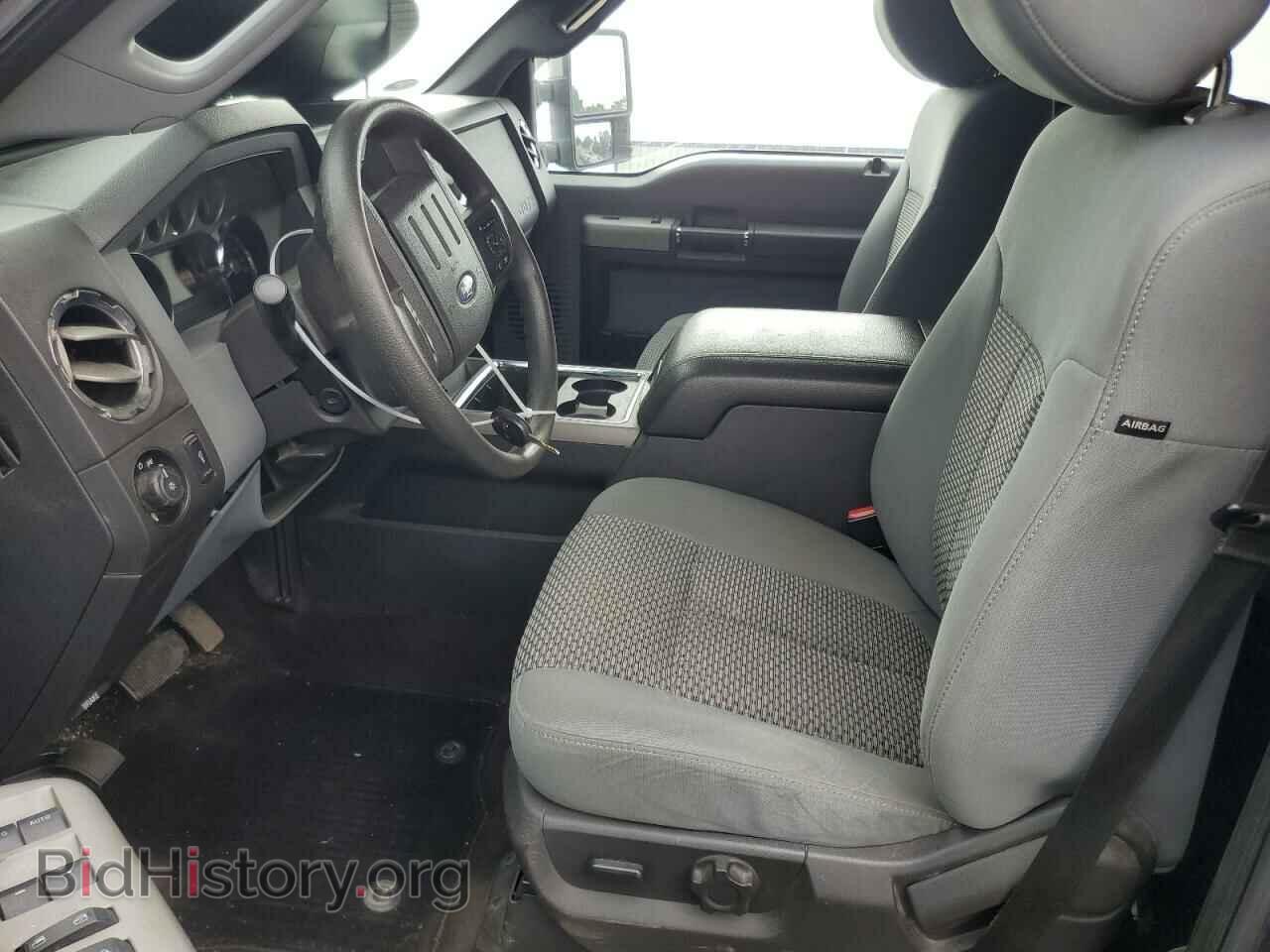 2015 FORD F250 - VIN: 1FT7W2BT7FED13686 - Фото 7