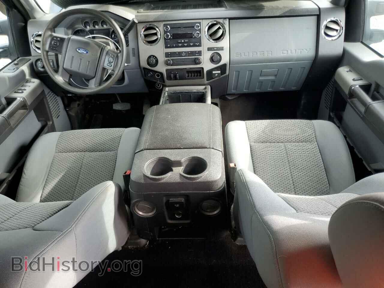 2015 FORD F250 - VIN: 1FT7W2BT7FED13686 - Фото 8