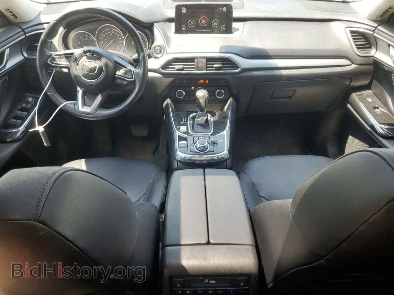 2018 MAZDA CX-9 - VIN: JM3TCBCY5J0228439 - Фото 8