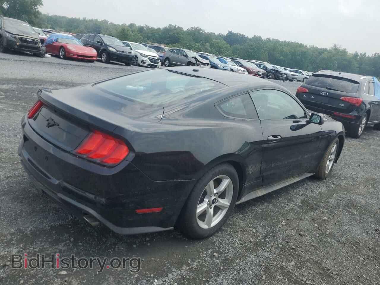 2019 FORD ALL Models - VIN: 1FA6P8TH2K5111778 - Photo 3