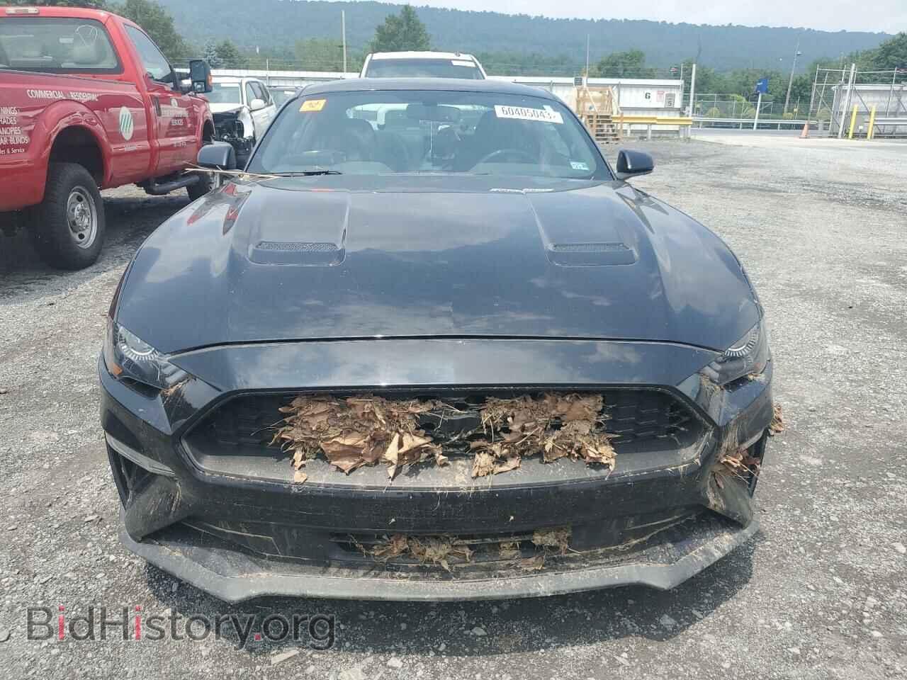 2019 FORD ALL Models - VIN: 1FA6P8TH2K5111778 - Photo 5