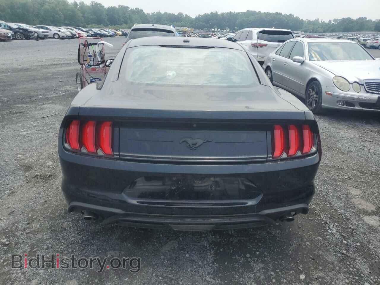 2019 FORD ALL Models - VIN: 1FA6P8TH2K5111778 - Photo 6