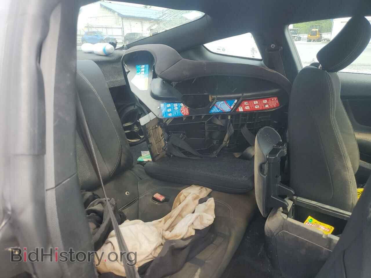 2019 FORD ALL Models - VIN: 1FA6P8TH2K5111778 - Photo 10