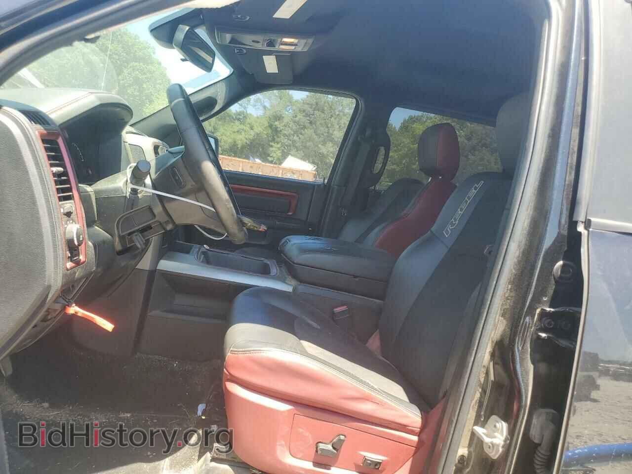 2016 RAM 1500 - VIN: 1C6RR7YT0GS247416 - Фото 7