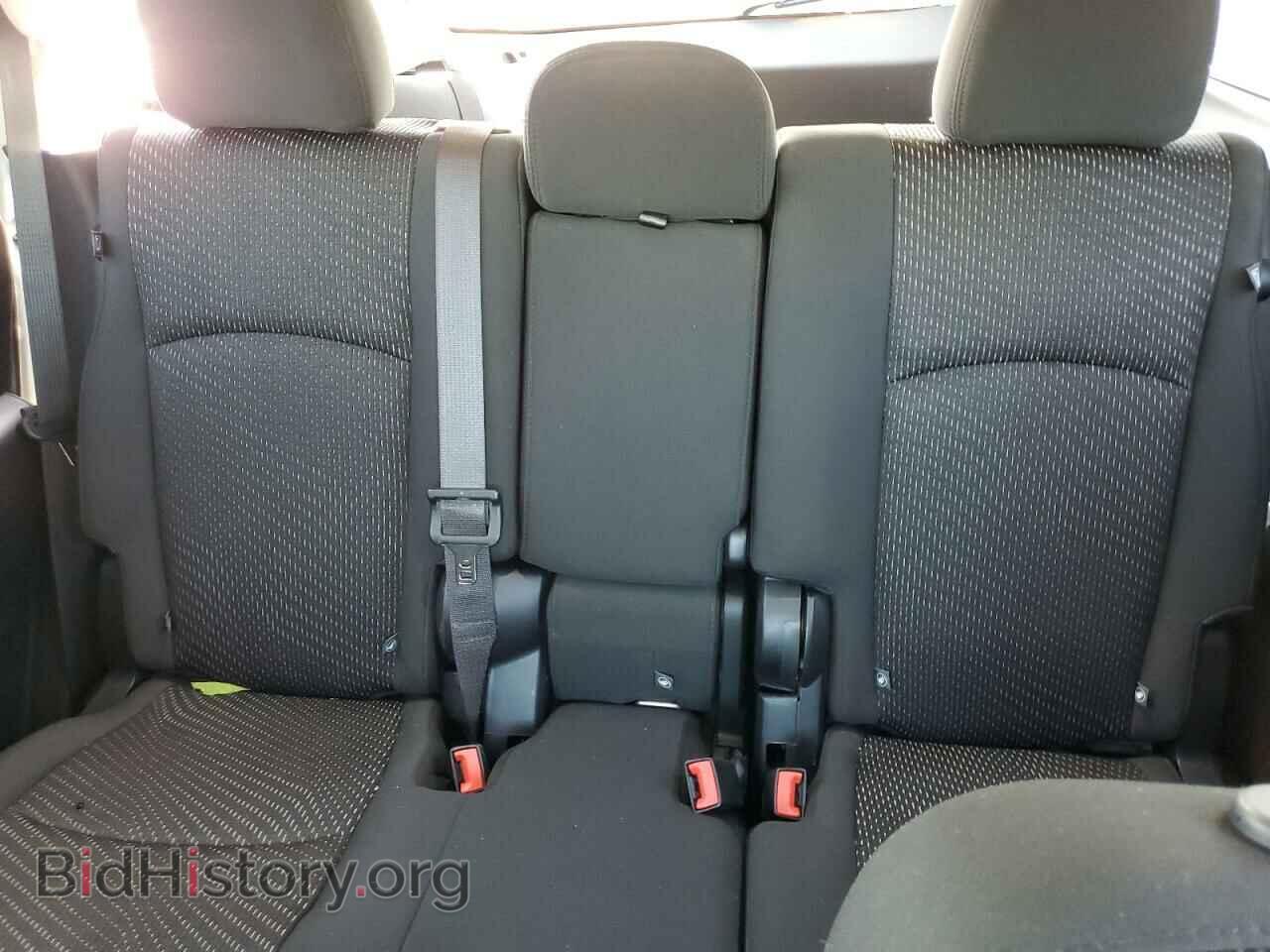 2019 DODGE JOURNEY - VIN: 3C4PDCBB5KT821118 - Photo 10