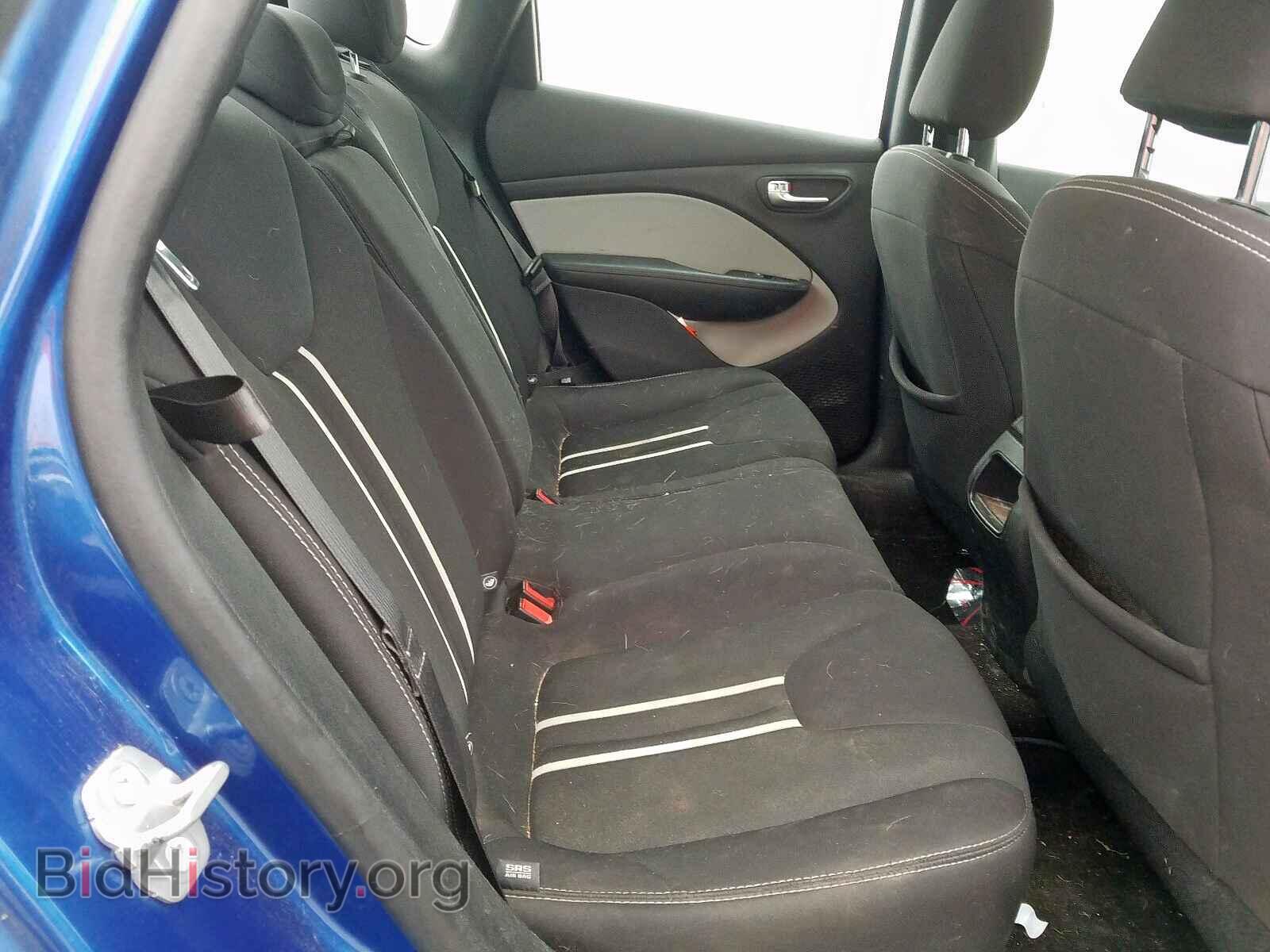 2014 DODGE DART - VIN: 1C3CDFBB4ED719968 - Фото 6