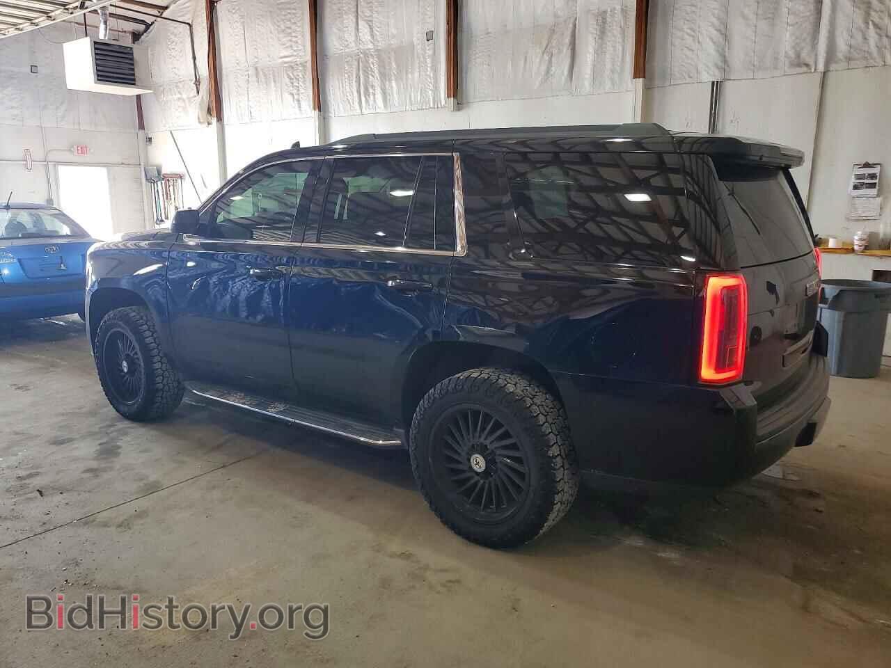 2015 GMC YUKON - VIN: 1GKS2AKC4FR695933 - Фото 2