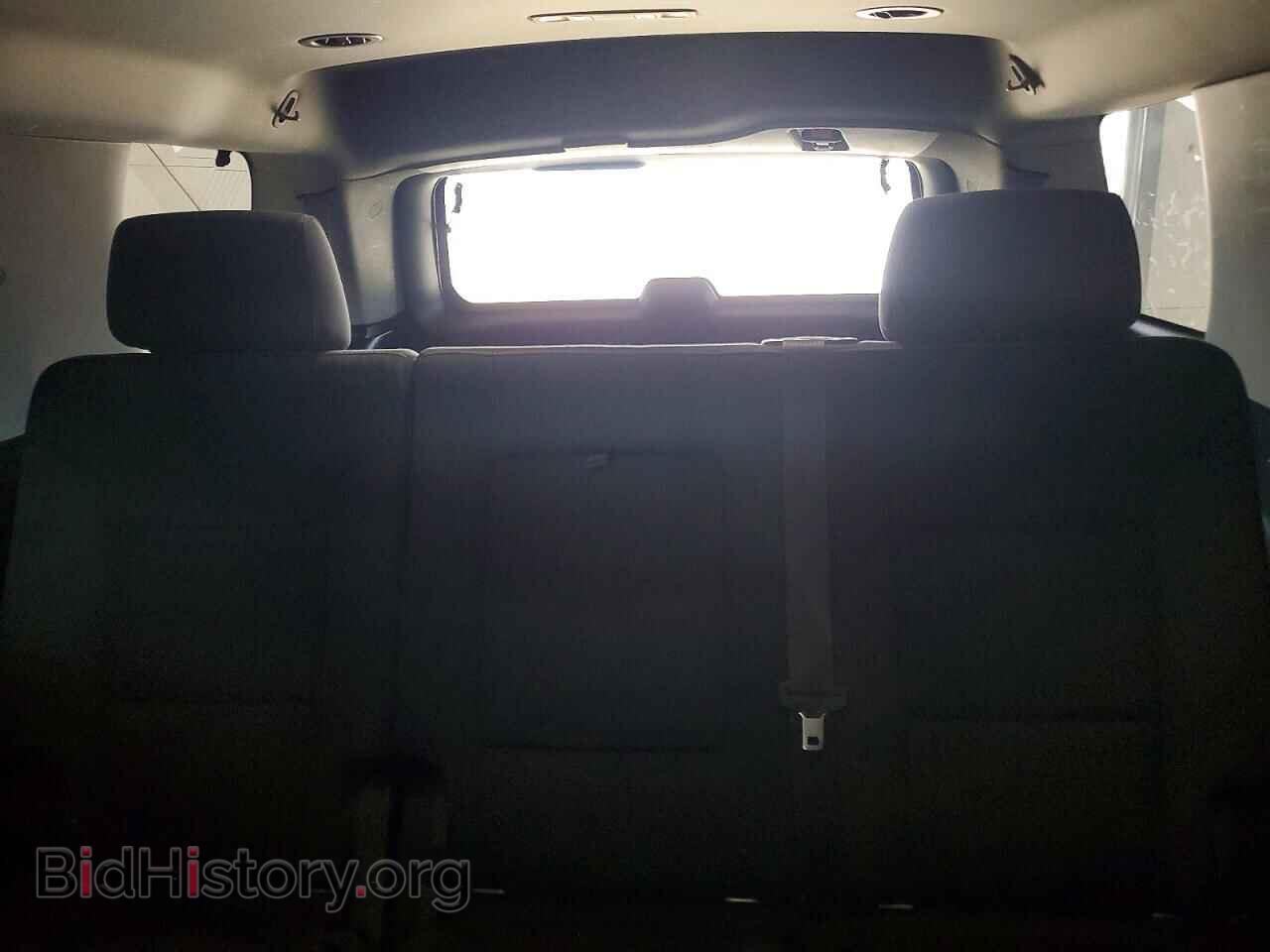 2015 GMC YUKON - VIN: 1GKS2AKC4FR695933 - Фото 10