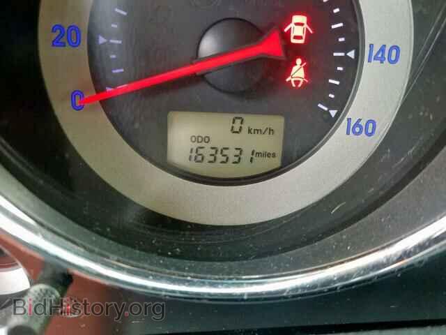2007 MITSUBISHI ECLIPSE - VIN: 4A3AK34T87E004053 - Фото 8
