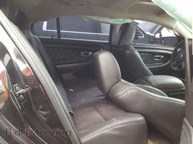 2010 FORD TAURUS - VIN: 1FAHP2KT0AG101426 - Фото 6