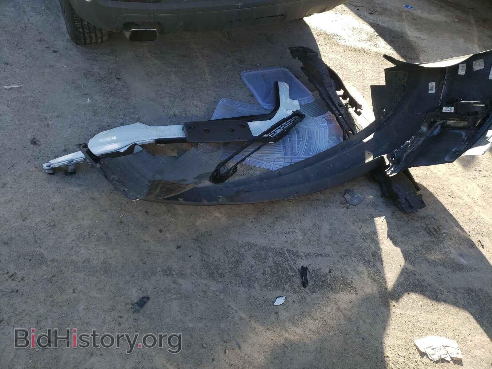 2017 GMC TERRAIN - VIN: 2GKFLTEKXH6344648 - Фото 9