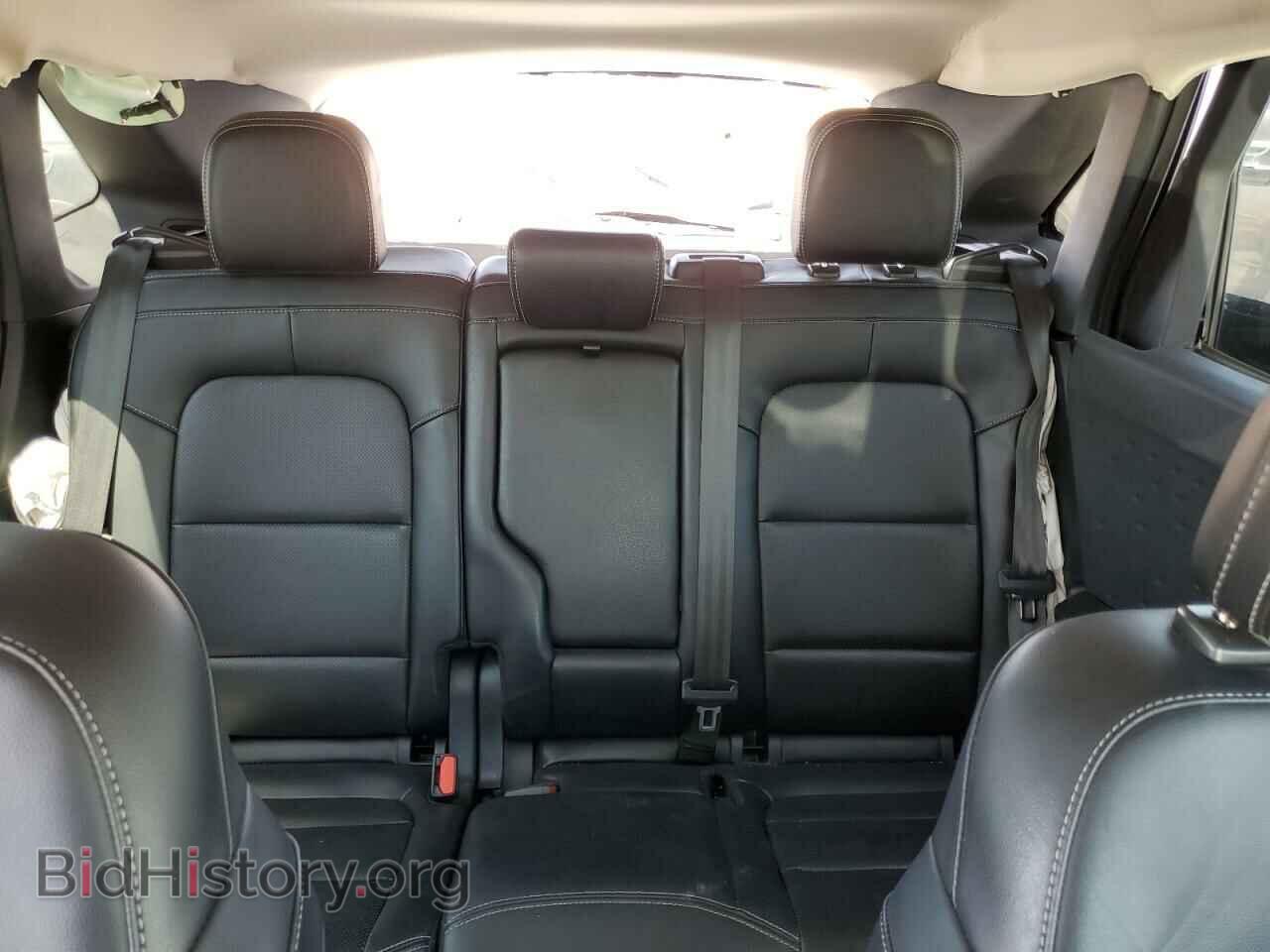 2020 FORD ESCAPE - VIN: 1FMCU0BZ1LUC13755 - Фото 10
