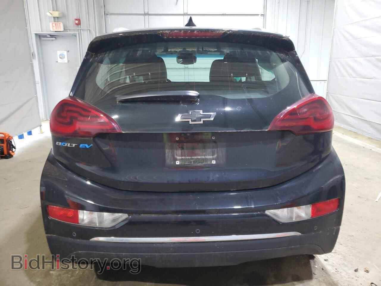 2019 CHEVROLET BOLT - VIN: 1G1FZ6S01K4131104 - Фото 6