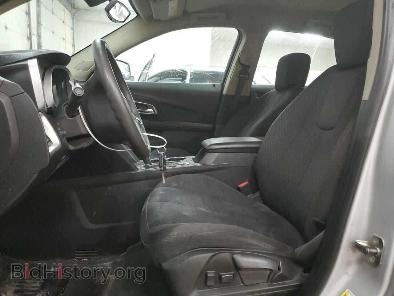 2014 CHEVROLET EQUINOX - VIN: 2GNFLEEK4E6255409 - Фото 7