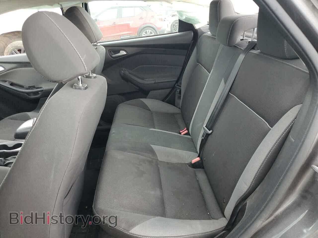 2013 FORD FOCUS - VIN: 1FADP3F27DL131718 - Фото 10