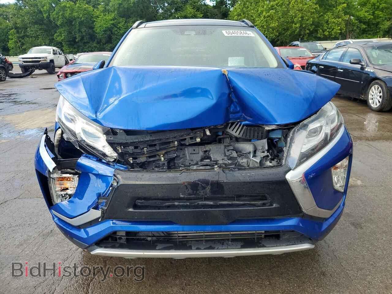 2019 MITSUBISHI ECLIPSE - VIN: JA4AT5AA5KZ021158 - Фото 5