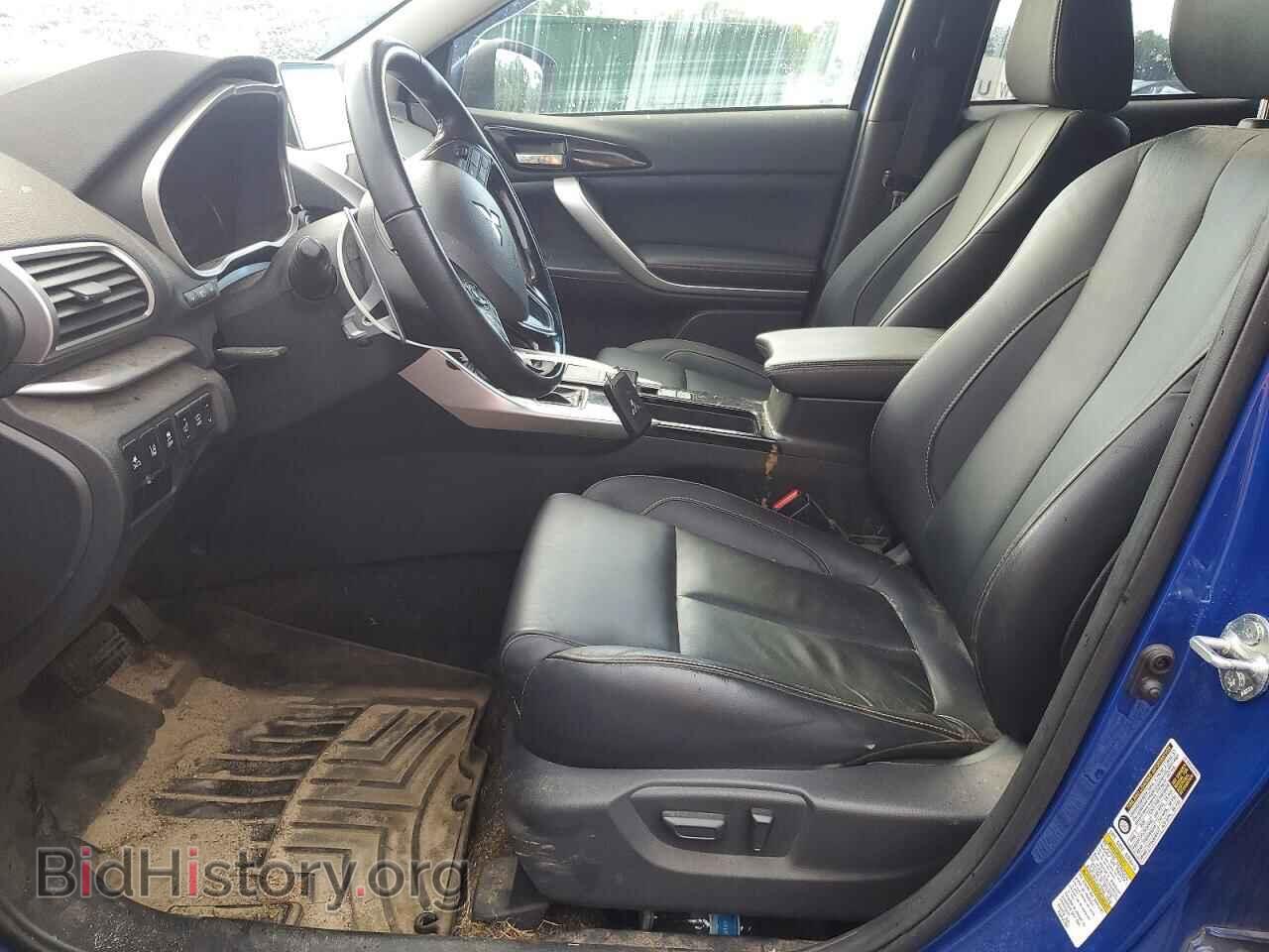 2019 MITSUBISHI ECLIPSE - VIN: JA4AT5AA5KZ021158 - Фото 7