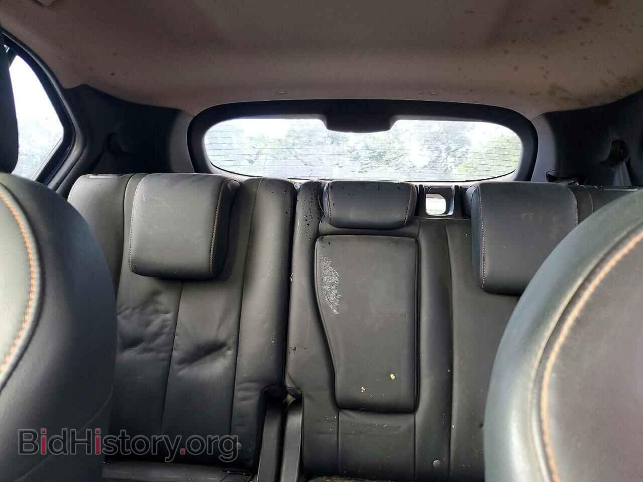 2019 MITSUBISHI ECLIPSE - VIN: JA4AT5AA5KZ021158 - Фото 10
