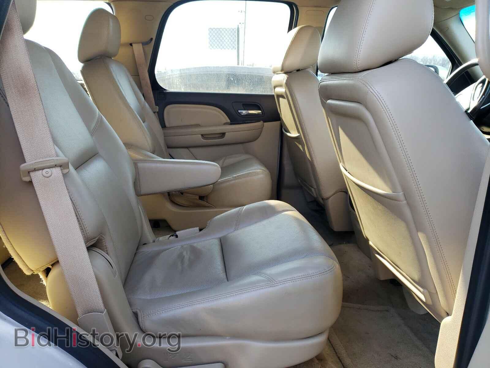 2011 GMC YUKON - VIN: 1GKS1EEF6BR219015 - Фото 6