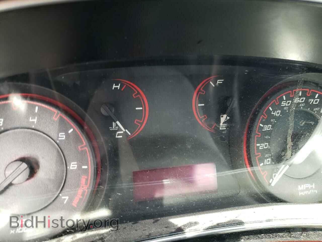 2014 DODGE DART - VIN: 1C3CDFBB6ED825466 - Фото 9