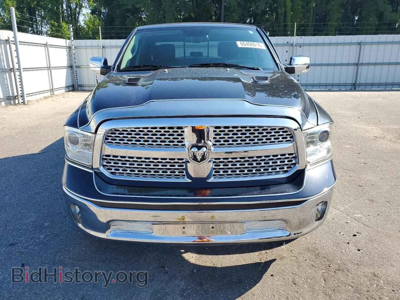2018 RAM 1500 - VIN: 1C6RR7NT3JS184579 - Фото 5