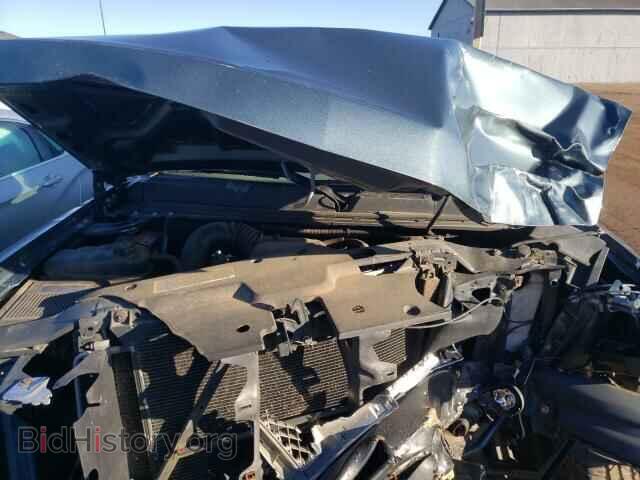 2009 CHEVROLET SILVERADO - VIN: 1GCEC14X99Z276017 - Фото 7